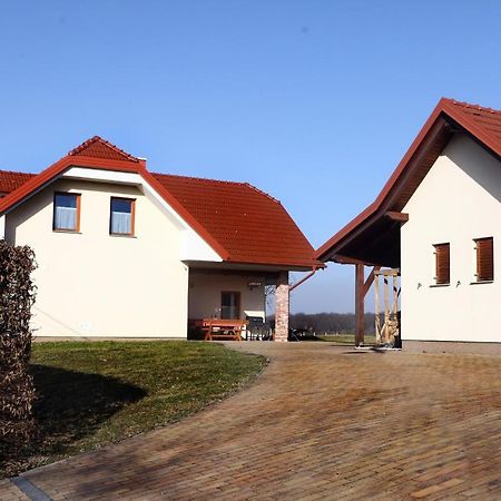 Lindika Villa Lendava Exterior foto